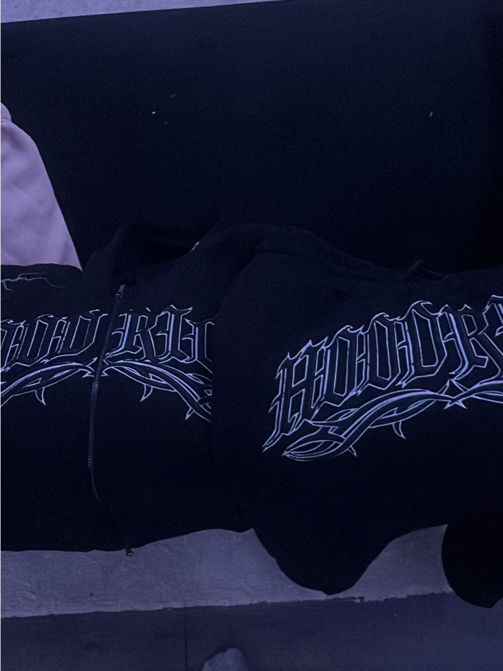Hood rich